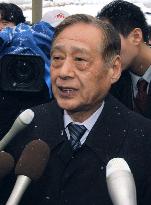 (2)Ex-Takugin presidents acquitted over shady loans